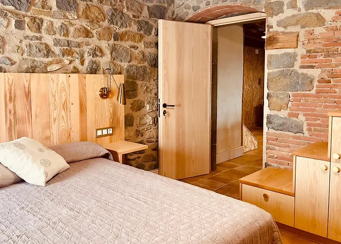 Casa Rural Mas Arimany