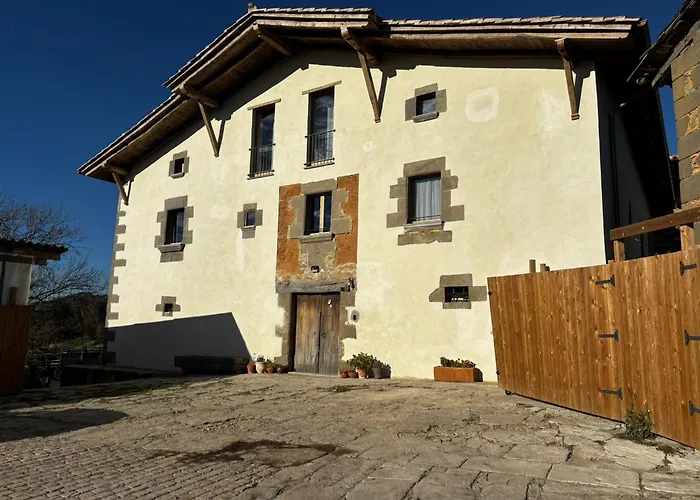 Casa Rural Mas Arimany