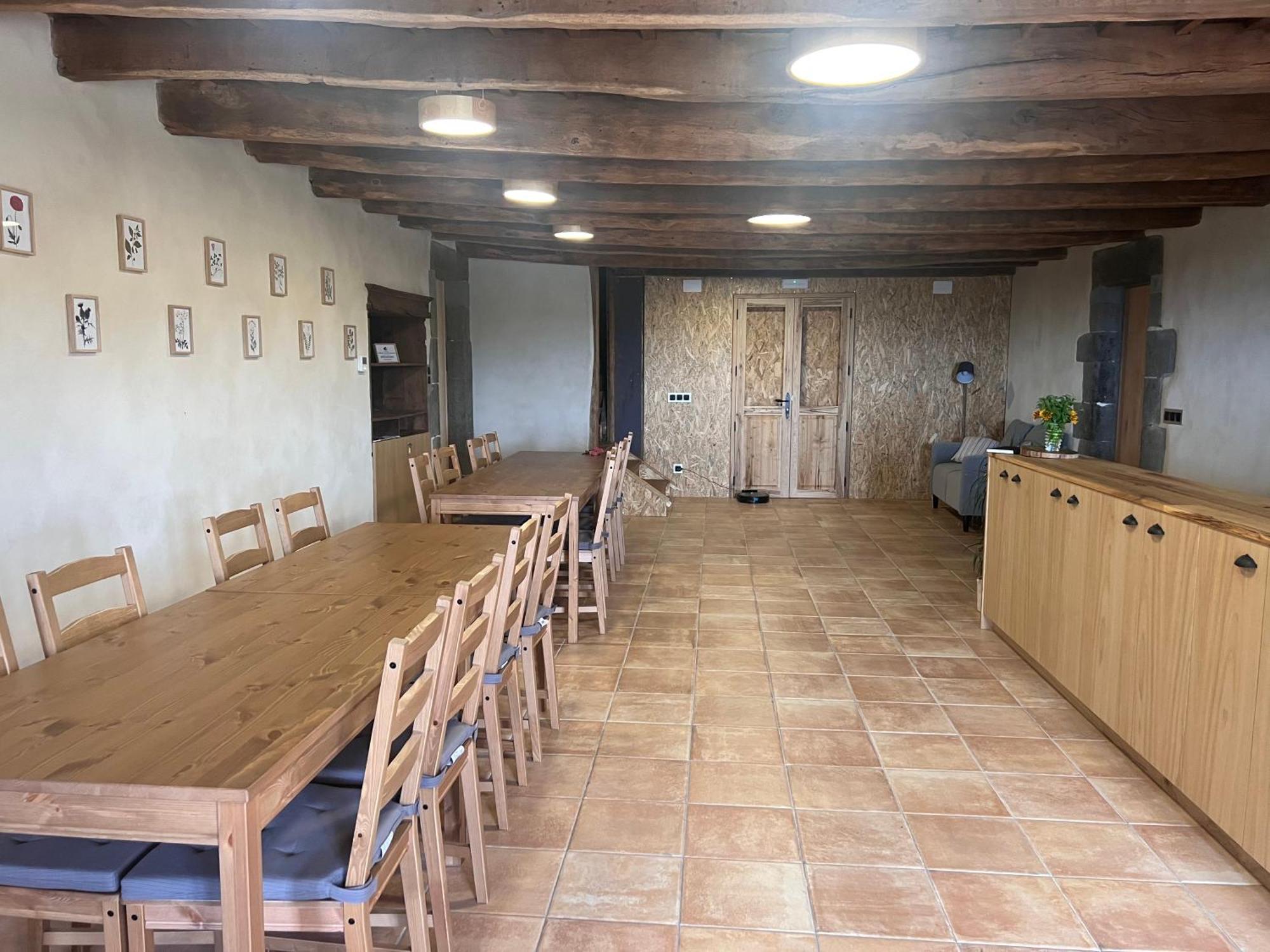 Country house Mas Arimany