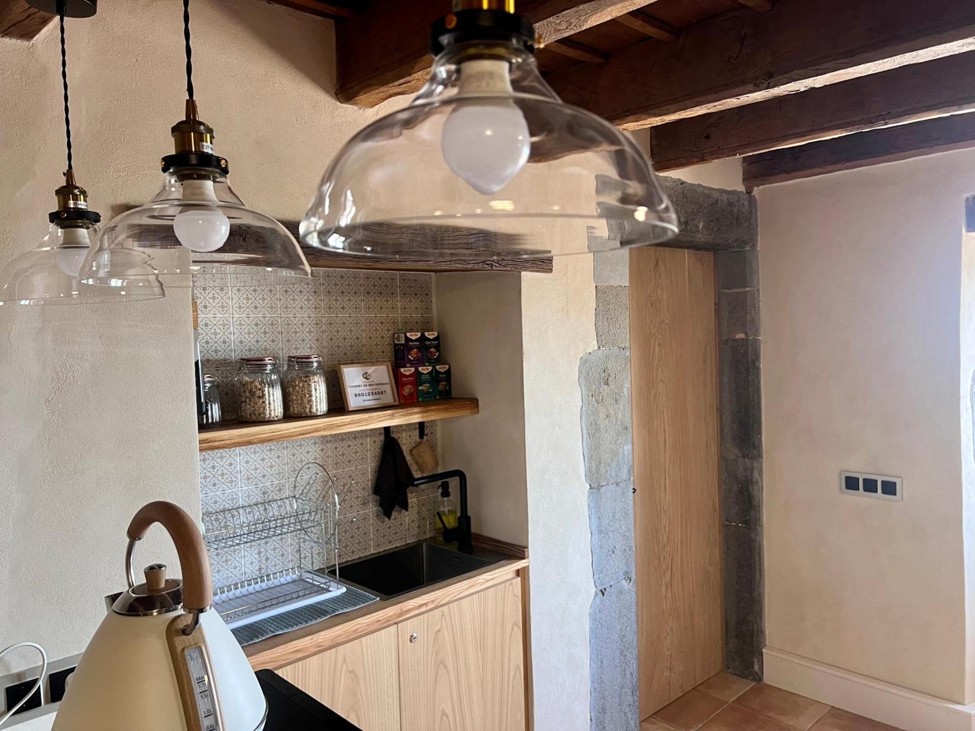 Mas Arimany Country house Cantonigros