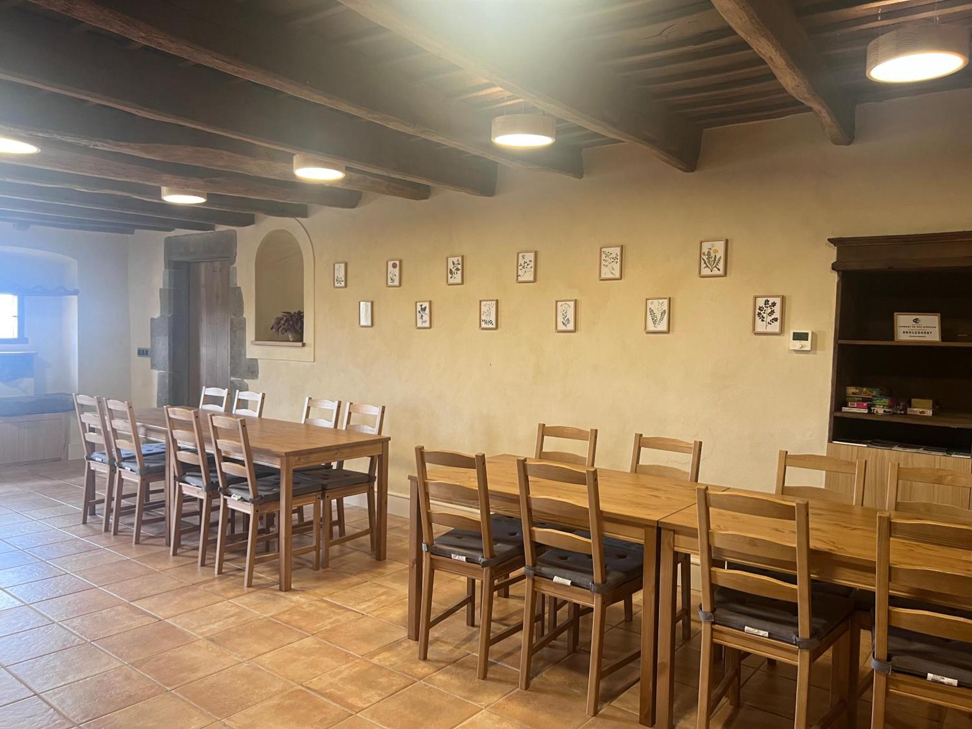 Mas Arimany Country house Cantonigros