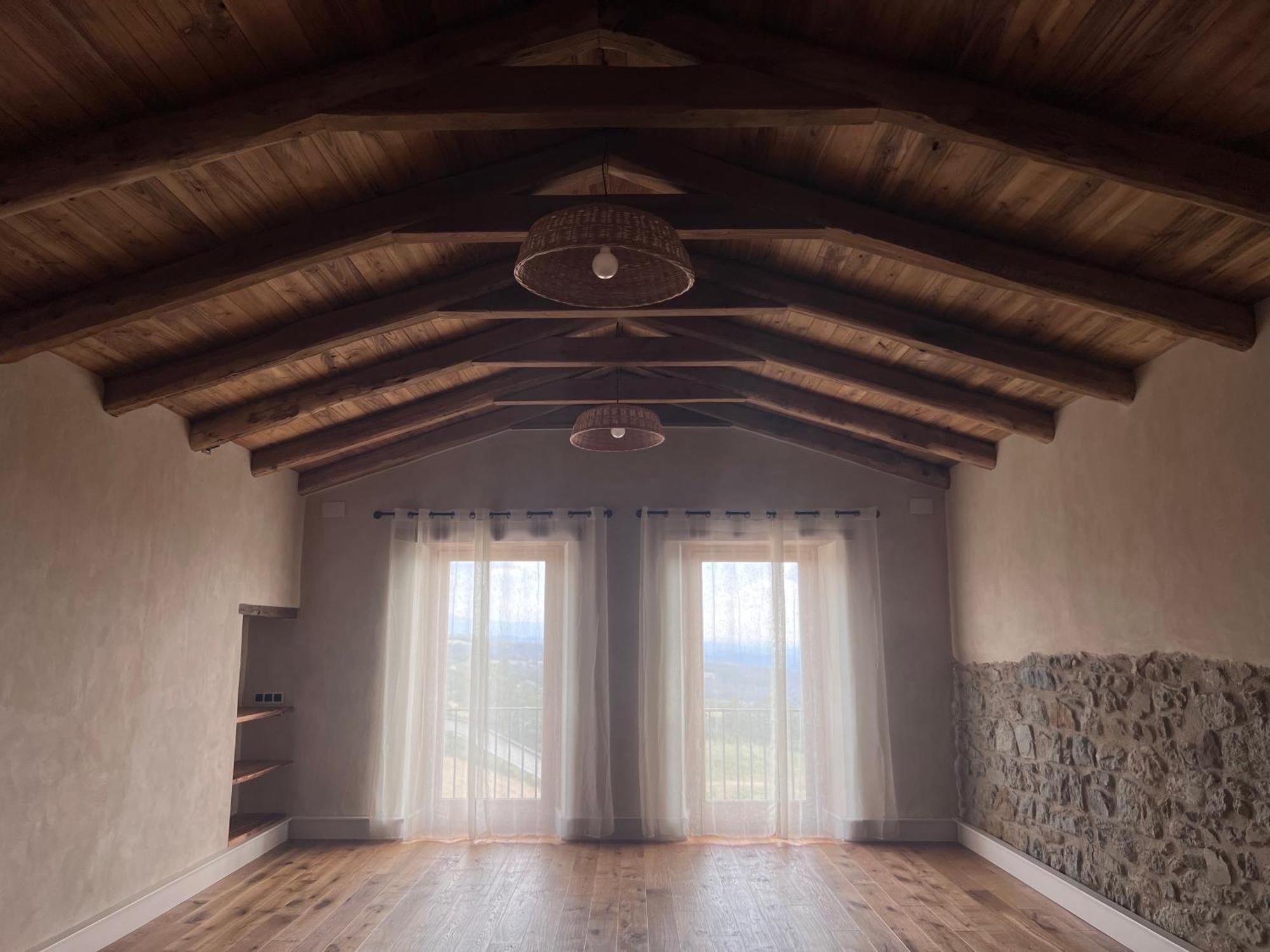 Country house Mas Arimany *