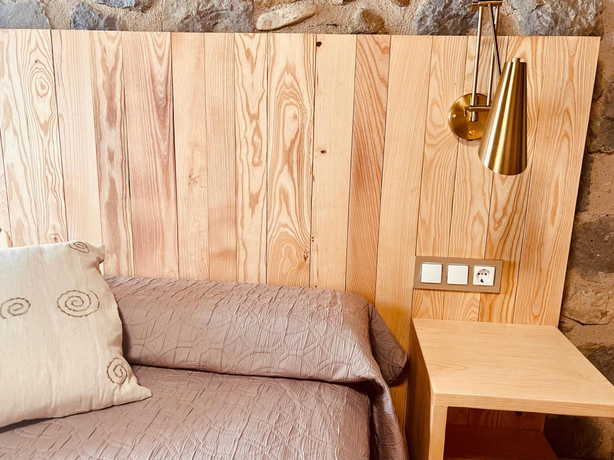 Mas Arimany Country house Cantonigros