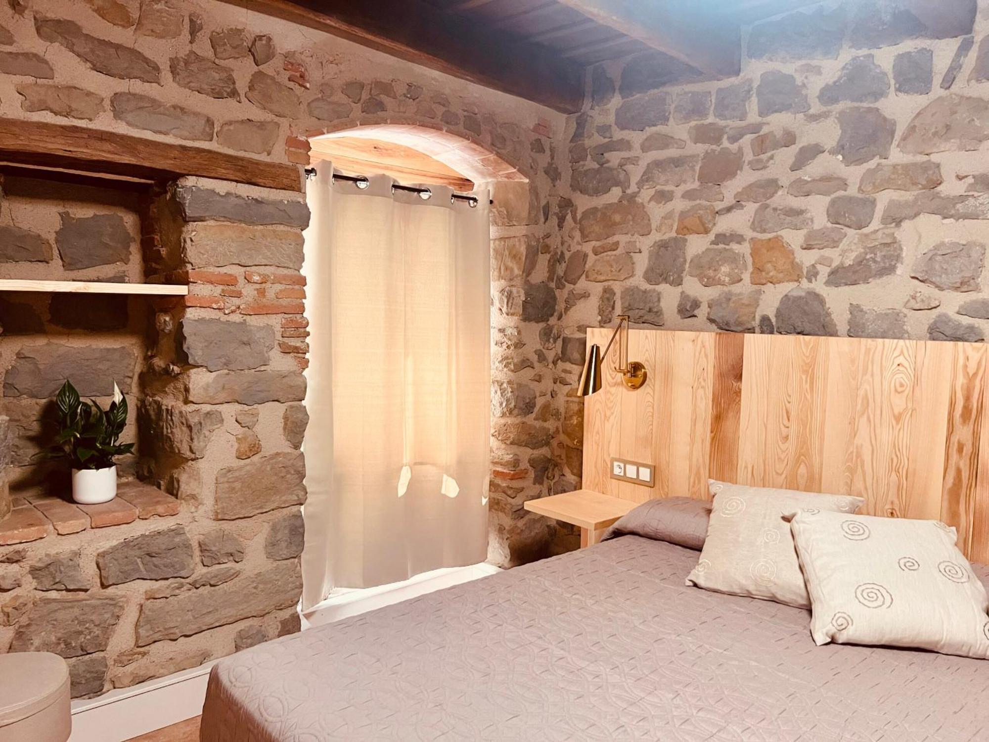Mas Arimany Casa de camp Cantonigròs