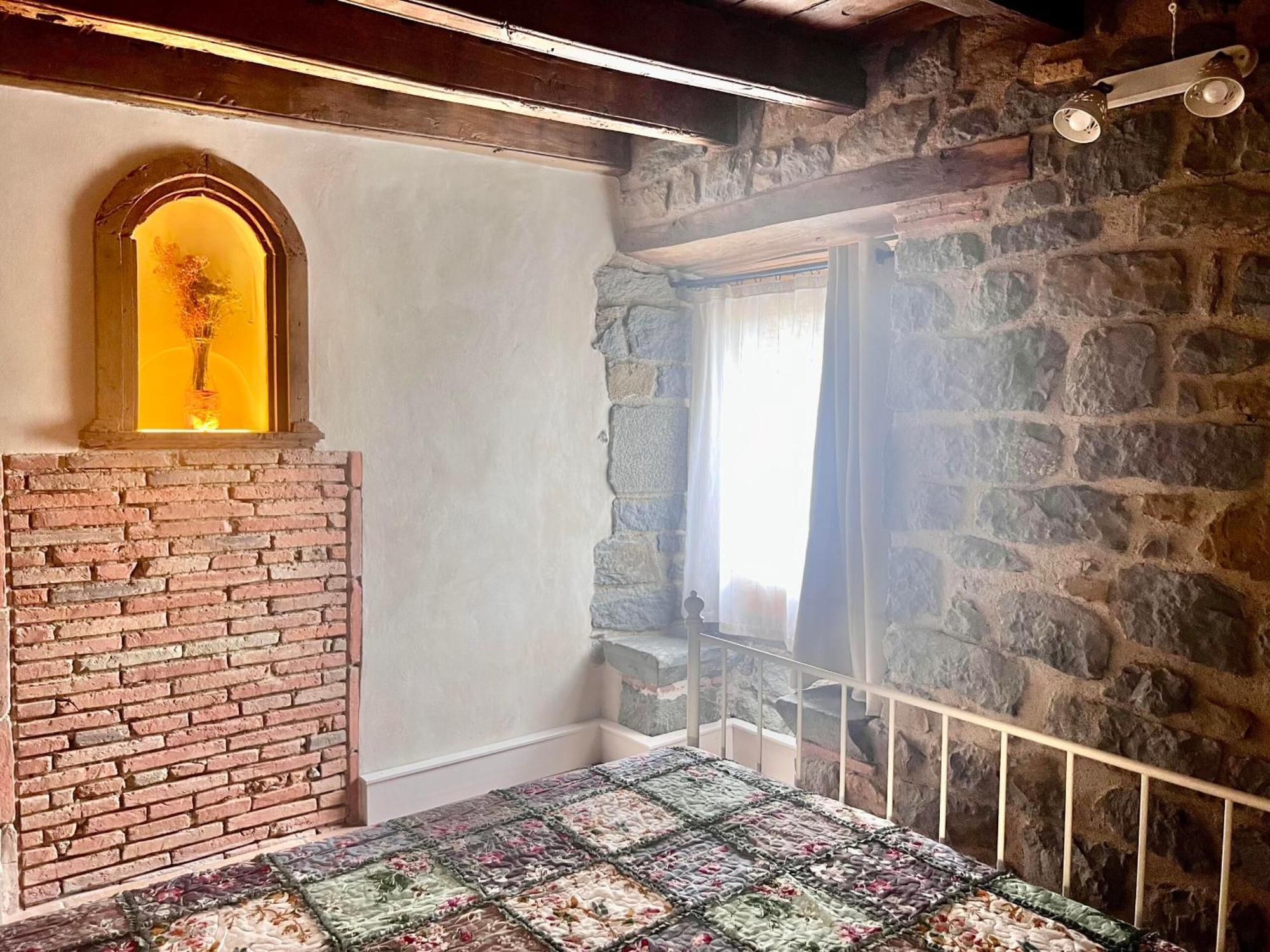 Country house Mas Arimany Cantonigros