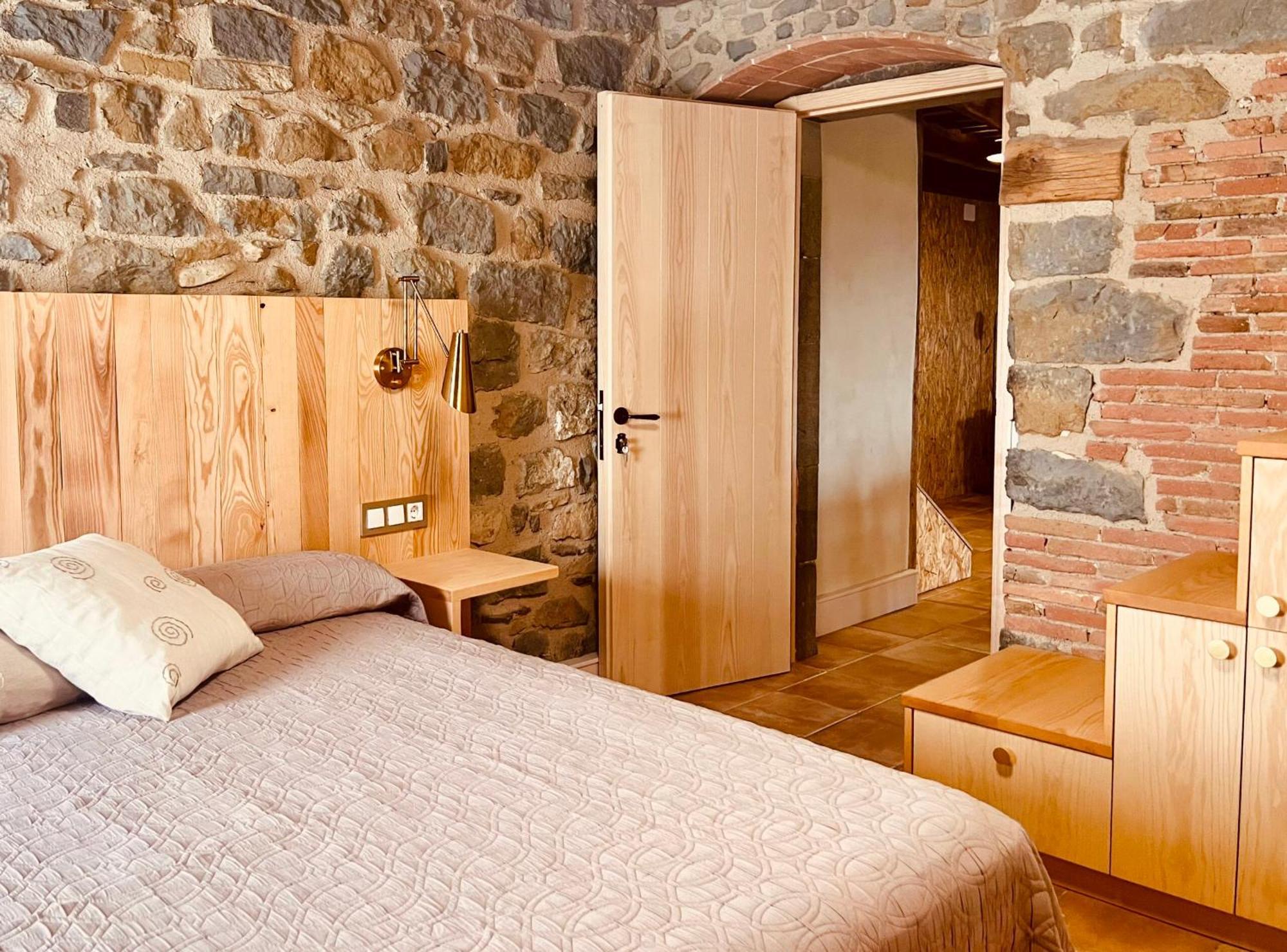Country house Mas Arimany