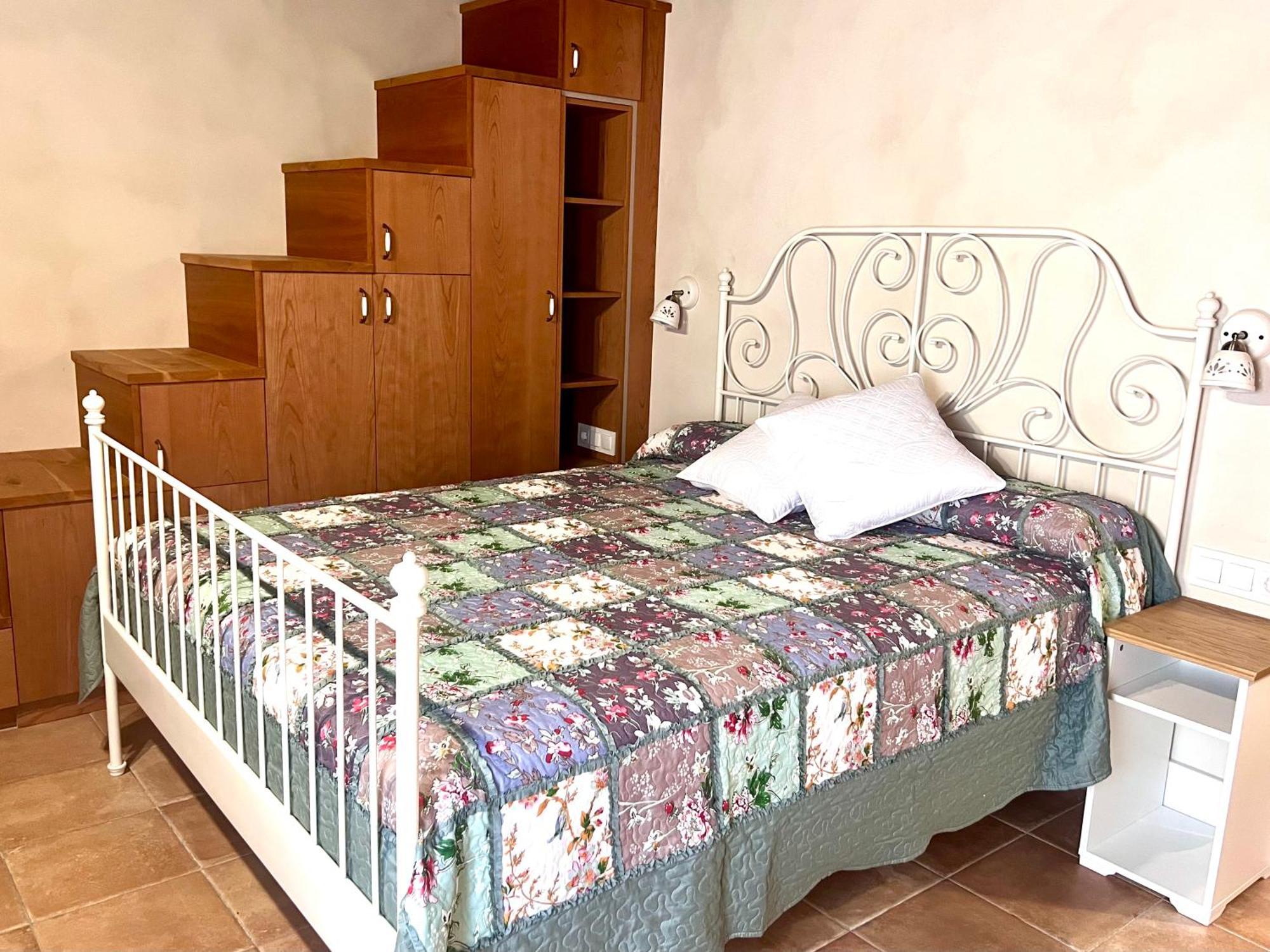 Mas Arimany Casa de camp *