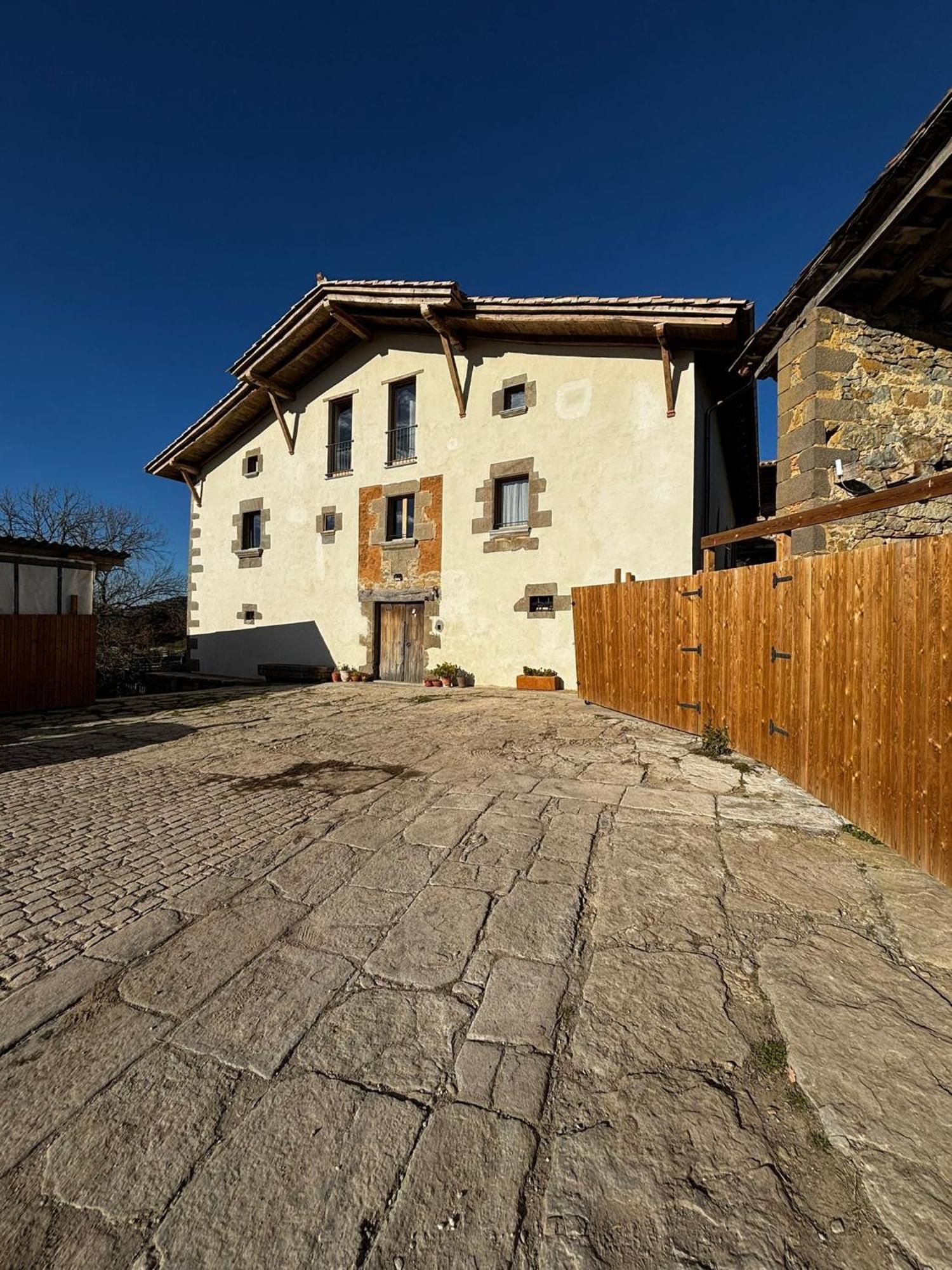 Country house Mas Arimany *