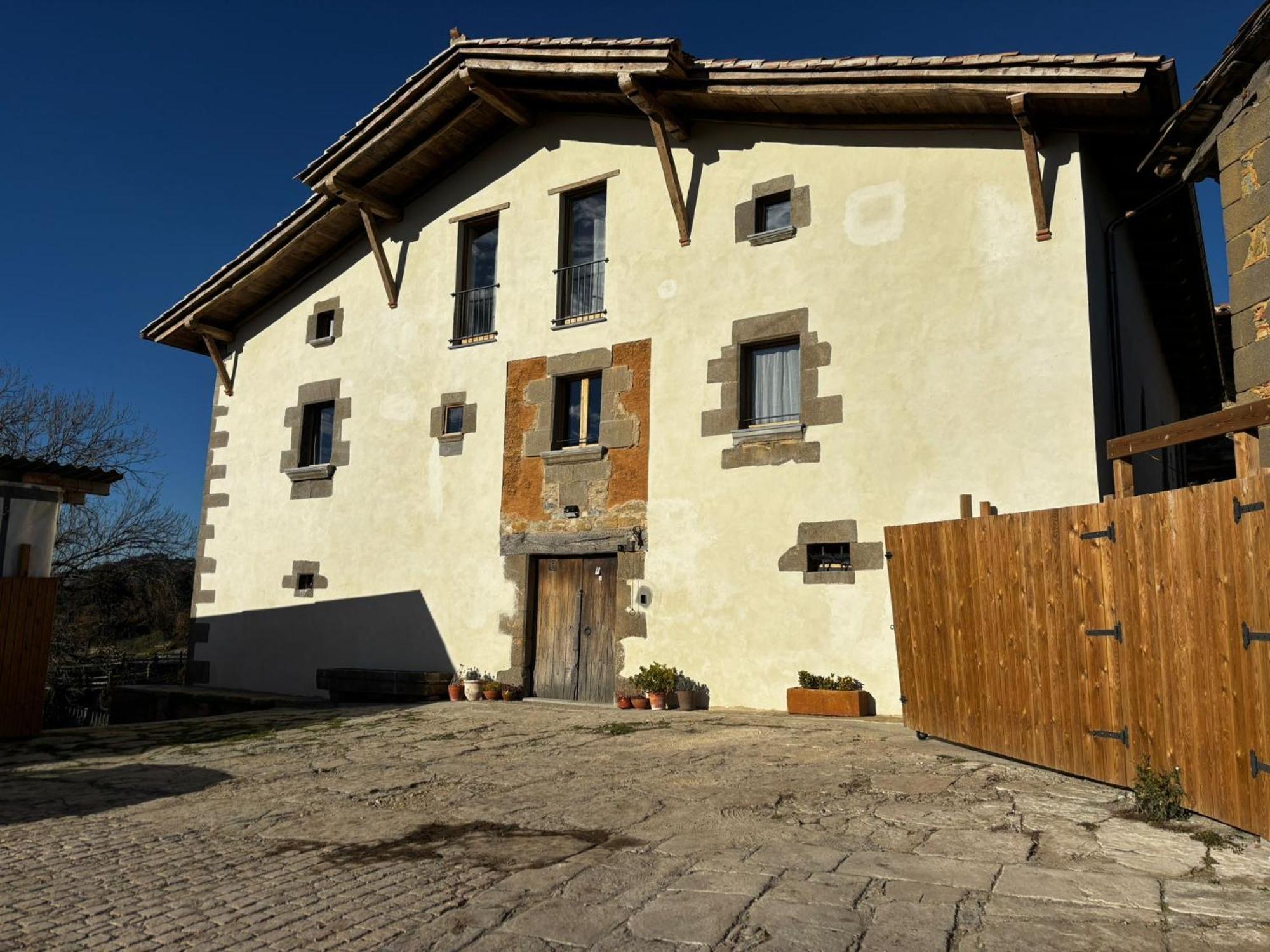 Country house Mas Arimany *