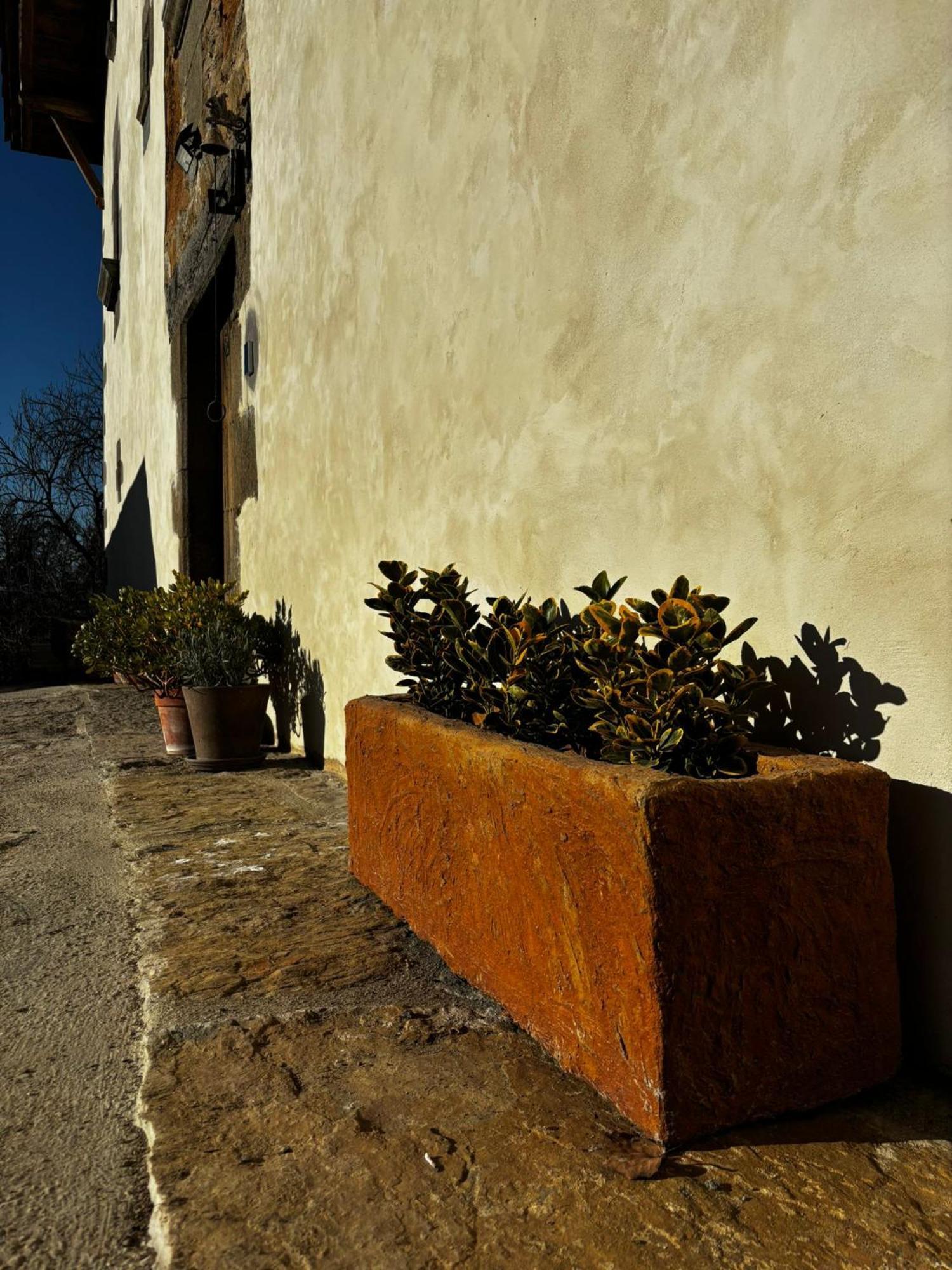 Mas Arimany Casa de camp